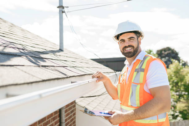 Best Commercial Roofing Services  in St James, MN