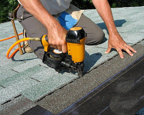 Best Roof Gutter Cleaning  in St James, MN