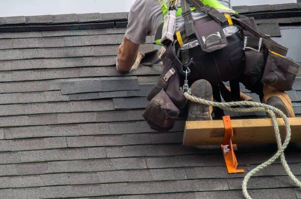 Best Emergency Roof Repair  in St James, MN