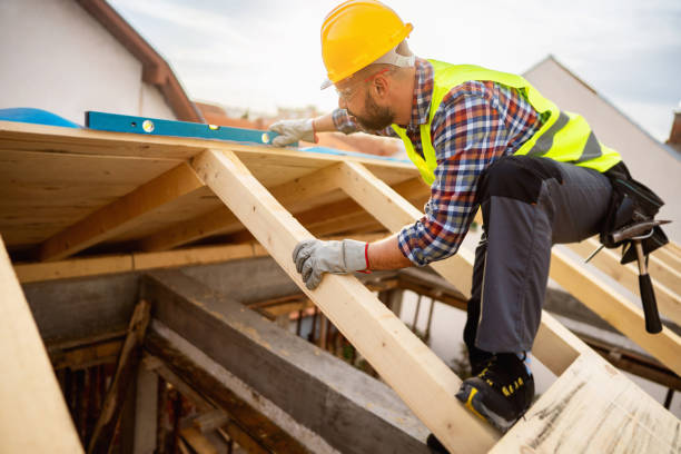 Best Tile Roofing Contractor  in St James, MN